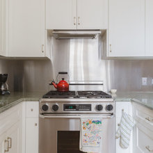 Cornell Kitchen Ideas