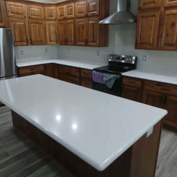 Silestone Eternal Statuario