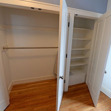 Closets