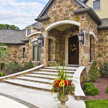 Avellino Estate Home