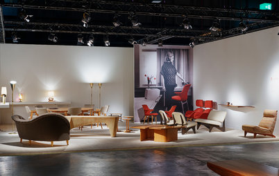 Что нового: Значимые тренды с ярмарки Design Miami/Basel 2015