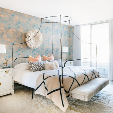 Cosmopolitan Condo