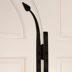 Merion Square - Brackets