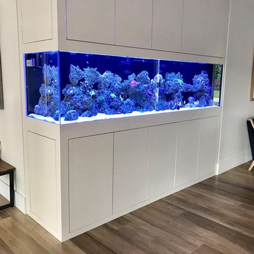 Reef Aquarium at Miami
