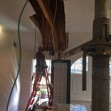 Load-Bearing Walls