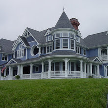 Exterior Colors