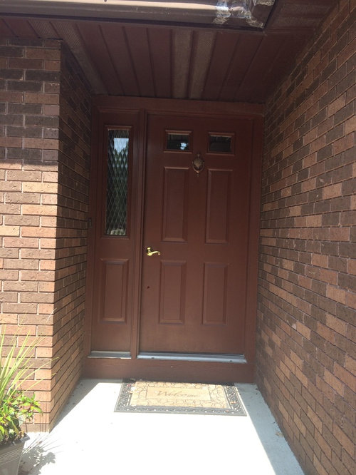 What Color Should I Paint My Front Door