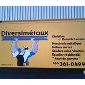 Diversimétaux Incorporé's photo