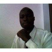 Foto von Frank Akekyi