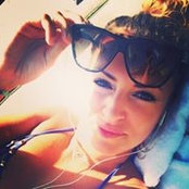 Diana Pavlov's photo