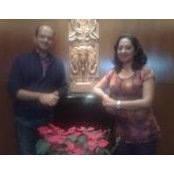 Binil Roy's photo