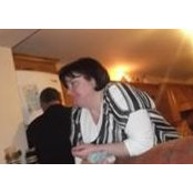 Breeda Mcdonald's photo