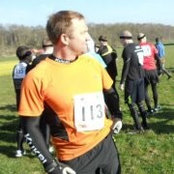 Foto von Jonathan Yates