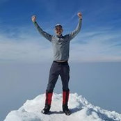 Tom O'Donnell's photo