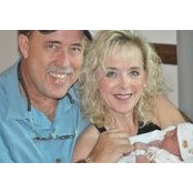 Myke Holt's photo