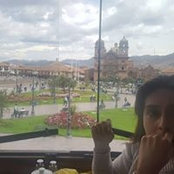 Claudia Chacon's photo