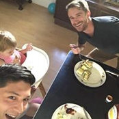 Jake Marshall's photo