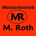 Profilbild von Meisterbetrieb M. Roth
