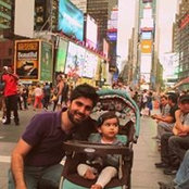 Shahrukh Taimur's photo
