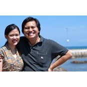 Christoforus Haryanto's photo