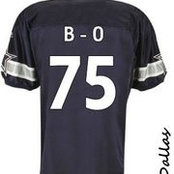 Roberto Baca's photo