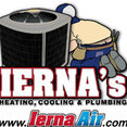 IERNA's Heating & Cooling's profile photo