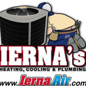 Foto di IERNA's Heating & Cooling