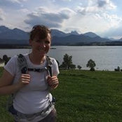 Jamie Wilkey's photo