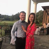 Coleman Dove's photo