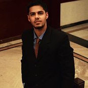 Foto von Mohammed Aaz'b
