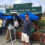 Dean Saidon's photo