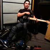 Jorge Acosta Jr.s foto