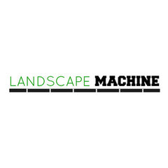 Landscape Machine