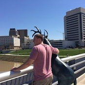 Chad Saeger's photo