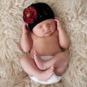 Anna Archer's photo