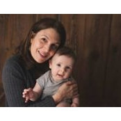 Mora Johnson's photo