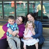 Katherine Savin's photo
