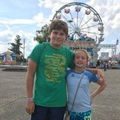 Harper Ritchie's photo