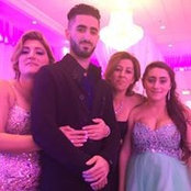 Ricardo Abdulahad's photo