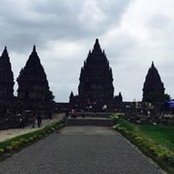 Foto von Vasanthi Kandiah