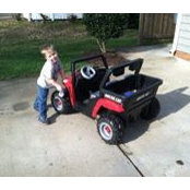 Bryan Rushing's photo