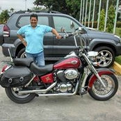 Foto de Hector Mesa