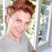 Adrian Salvati's photo