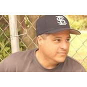 Milo Guillen's photo