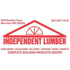 Independent Lumber Of Marshall Company