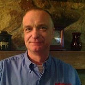 Brian Roberts's photo