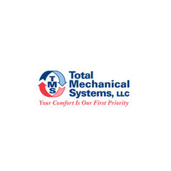 Total Mechanical Systems, LLC