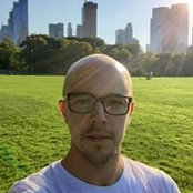 John Moffat's photo