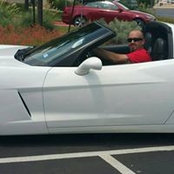 Shane Fosters billede