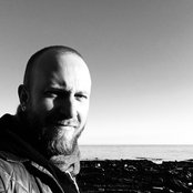 Stuart Melvin's photo